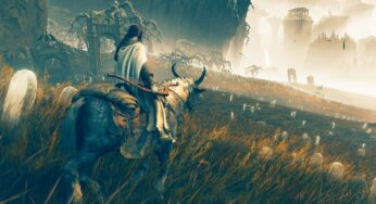 Elden Ring: Shadow of the Erdtree