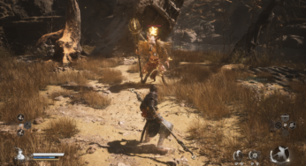 Black Myth: Wukong