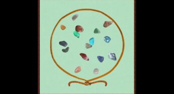 ev0king the Moon: Jessica Howard: The Art of Lithomancy