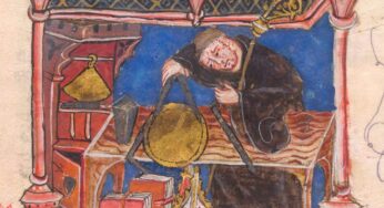 December Bonus Content: Poem: The Astrologer’s House
